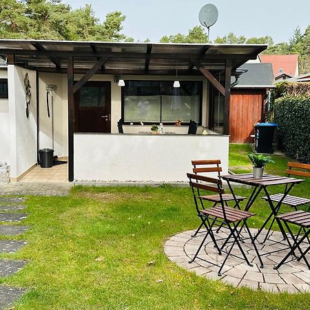 Haus Andrea Villa Himmelpfort Kültér fotó