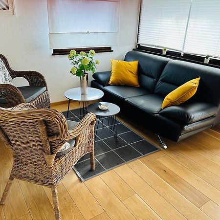 Haus Andrea Villa Himmelpfort Kültér fotó