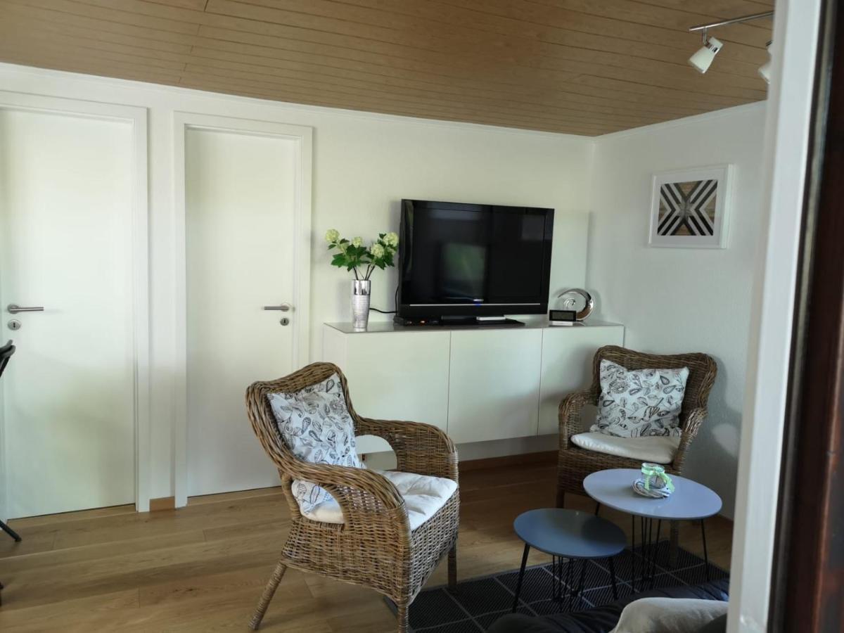 Haus Andrea Villa Himmelpfort Kültér fotó