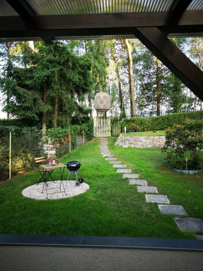 Haus Andrea Villa Himmelpfort Kültér fotó